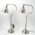 605 7303 TABLE LAMPS